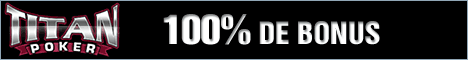 Internet Poker francais