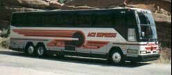 Coach USA