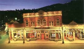 Gold rush casino cripple creek co