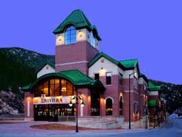 Riviera casino black hawk gambling resorts ct