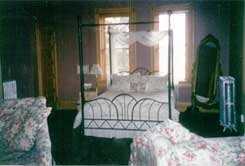 Snow Room