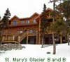 Alpine Adventure at St. Mary's Glacier!